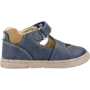 Sandalias Niño de la marca CHICCO  modelo GONZALO AZUL