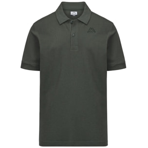 Camisas de polo Kappa Hombre Logo Izzy