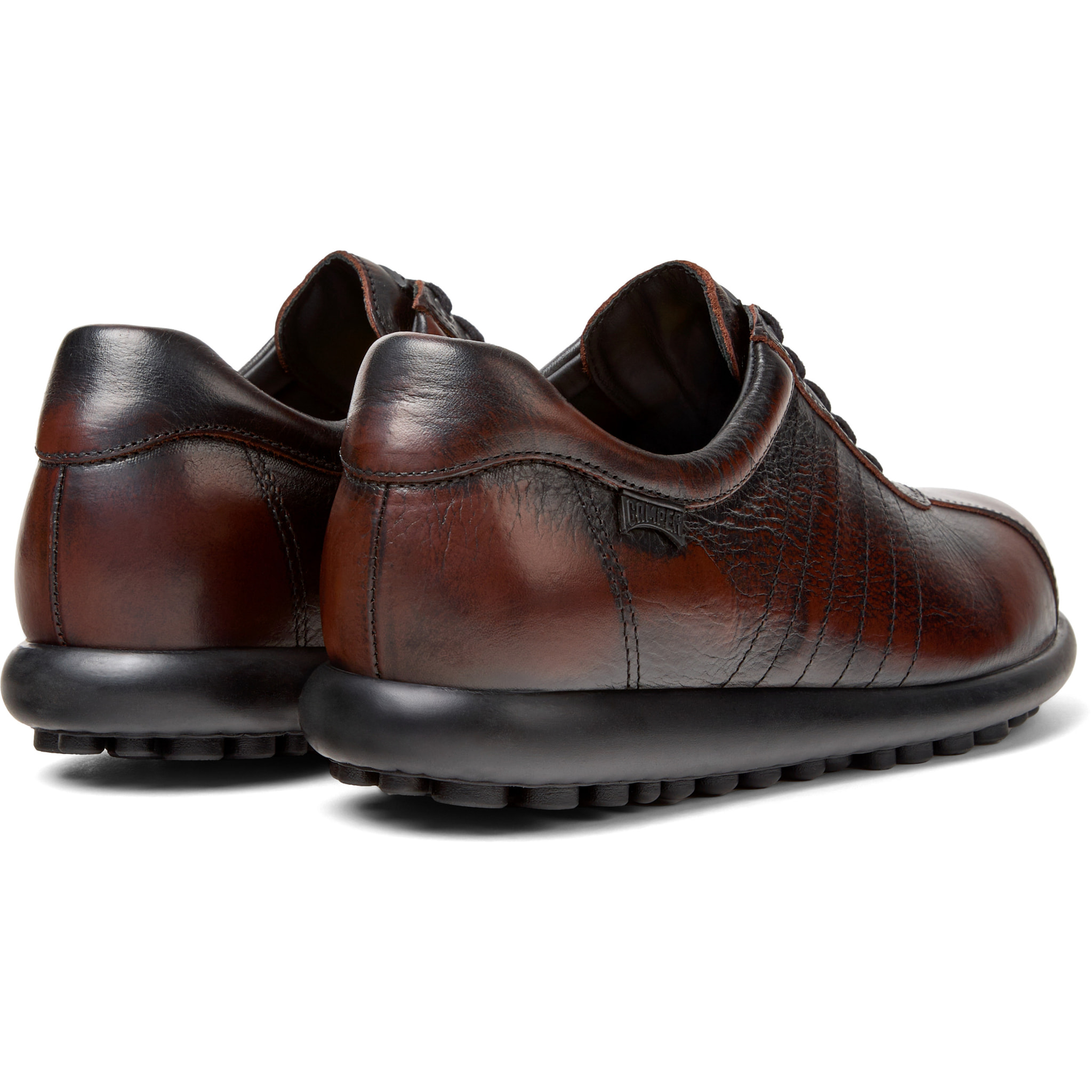 Zapatillas - CAMPER Pelotas Ariel - Multicolor - Cuero liso