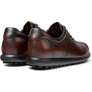 Zapatillas - CAMPER Pelotas Ariel - Multicolor - Cuero liso