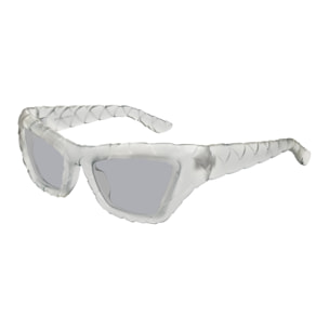 Gafas de Sol Bottega Veneta BV1438S-004 de Acetato Mujer 56 mm