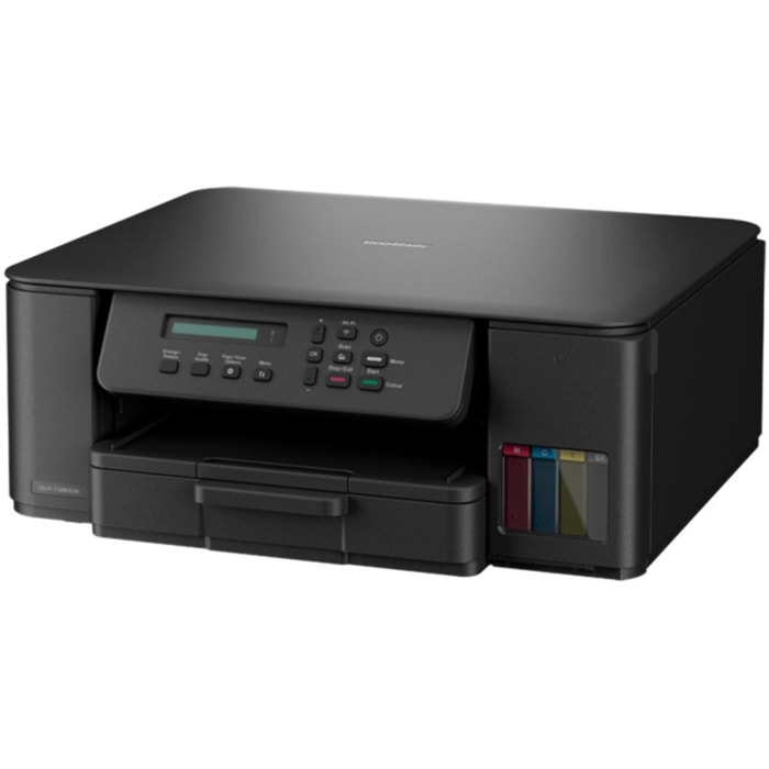 Imprimante jet d'encre BROTHER DCP-T580DW