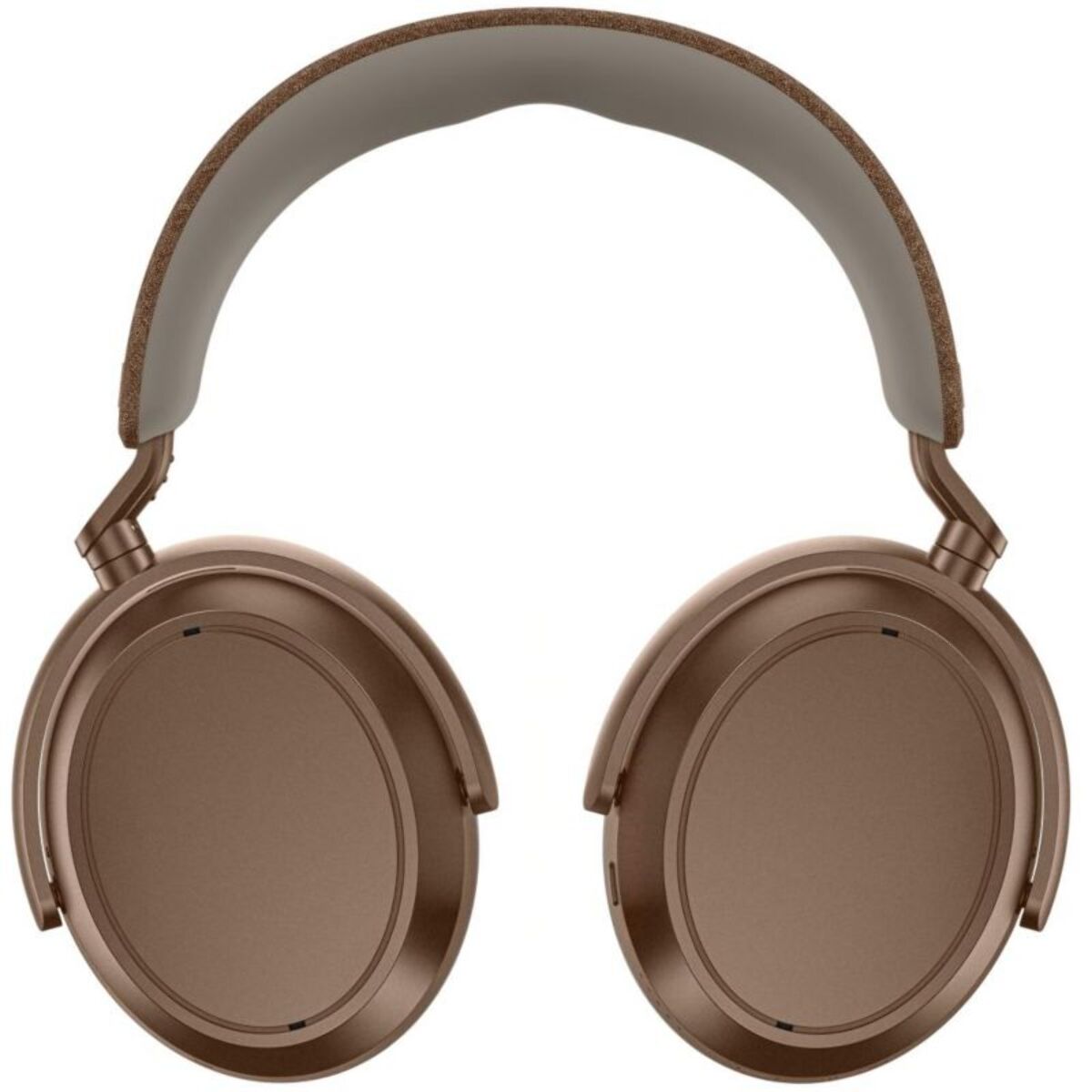 Casque SENNHEISER Momentum 4 Marron