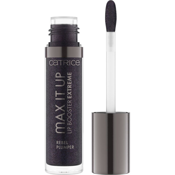 Max It Up Lip Booster Extreme - Gloss Repulpant Effet Scintillant