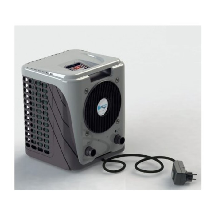 Bestway Pompe à chaleur 4 kW pour piscine hors sol jusqu'à 20 m³ Bestway