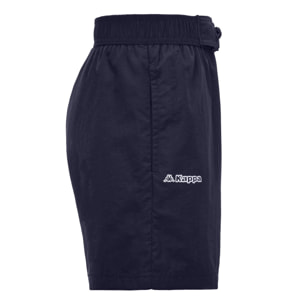 Kappa - Costumi da Bagno Uomo Blu - Logo Forrio