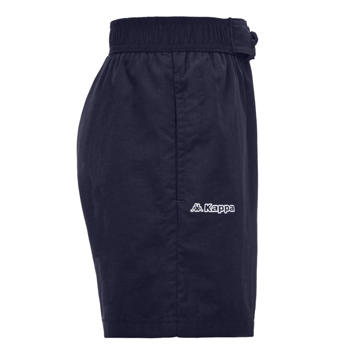 Kappa - Costumi da Bagno Uomo Blu - Logo Forrio
