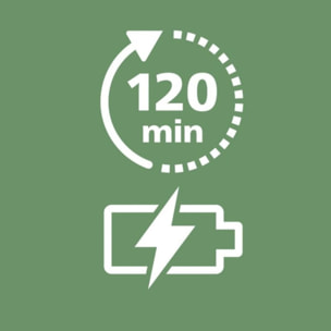 Tondeuse multi usages PHILIPS MG7921/15 Series 7000, 19 hauteurs de coupe, précision 0,2 mm, autonomie 120 mn