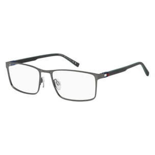 Gafas de Vista Tommy Hilfiger TH 2321 R80 de Metal Hombre 58 mm