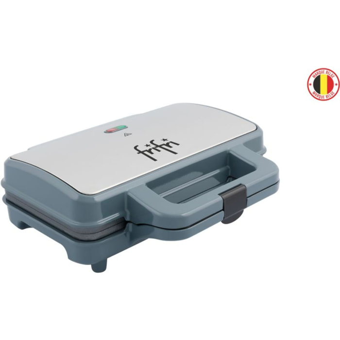 Croque monsieur FRIFRI DUO'DWICH XXL FRI1602009GRP