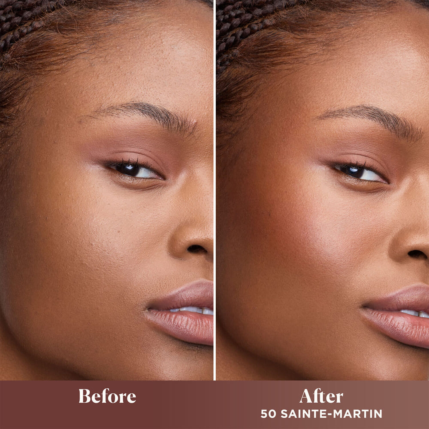 Bronze Color Infusion - Bronzer Infusion de Couleur