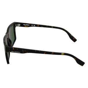 Gafas de Sol Karl Lagerfeld KL6225S 242 de Acetato Inyectado Hombre 57 mm