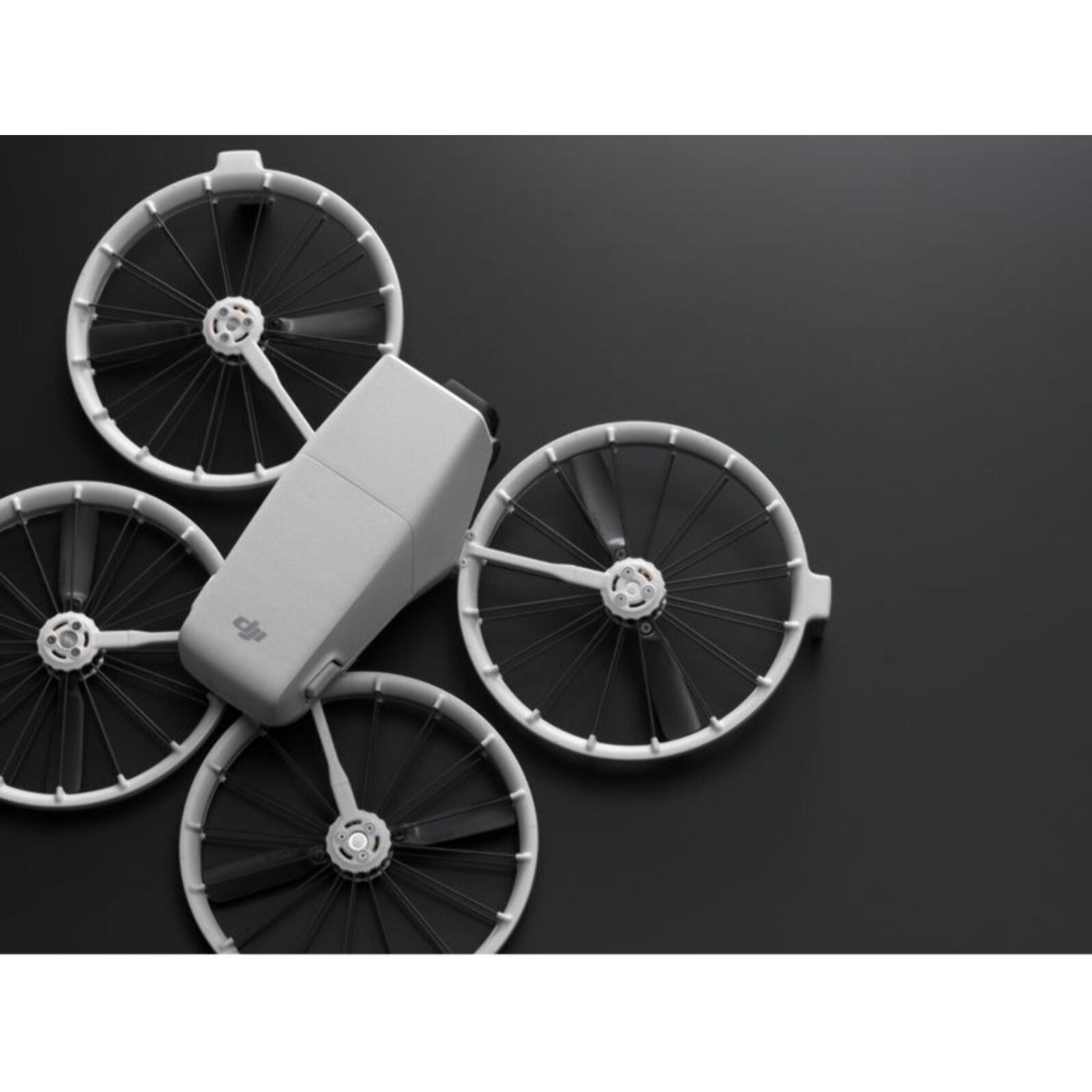 Hélice drone DJI Flip Hélices (paire) (vis incluses)