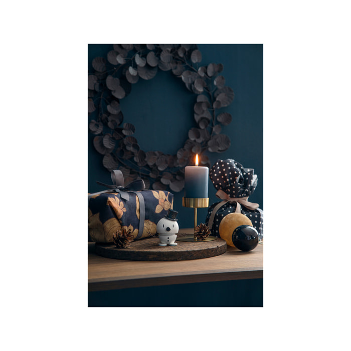 Hoptimist Bonhomme de neige