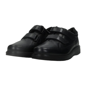 Sneakers Uomo Tata Italia Nero