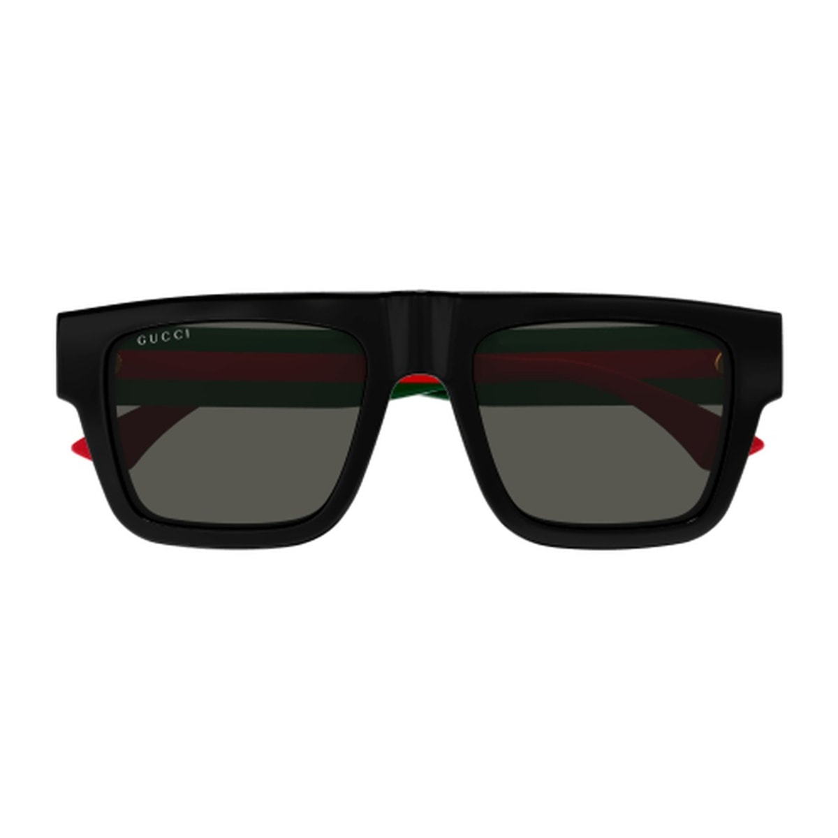 Gafas de Sol Gucci GG1868S-001 de Acetato Hombre 53 mm