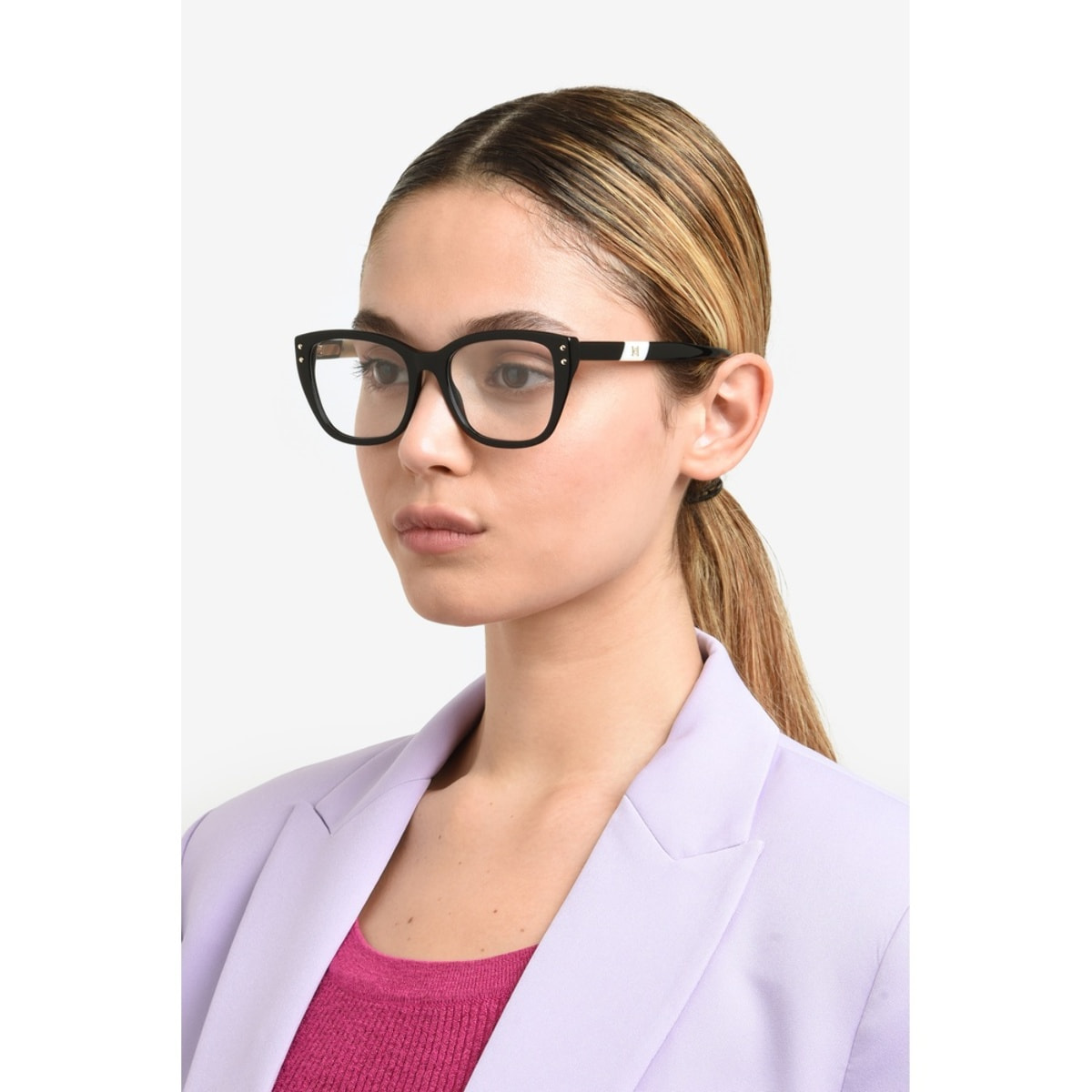 Gafas de Sol Carolina Herrera HER 0221/G/S 3H2 de Acetato Mujer 50 mm