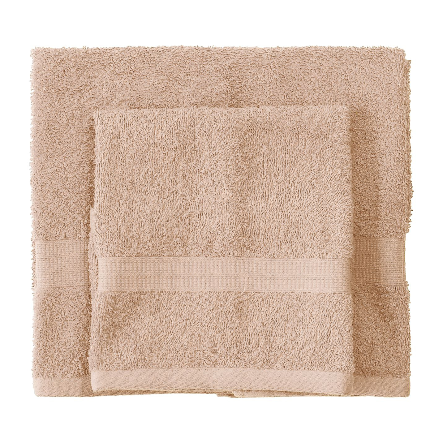 Set spugna 1+1 Bassetti Corda