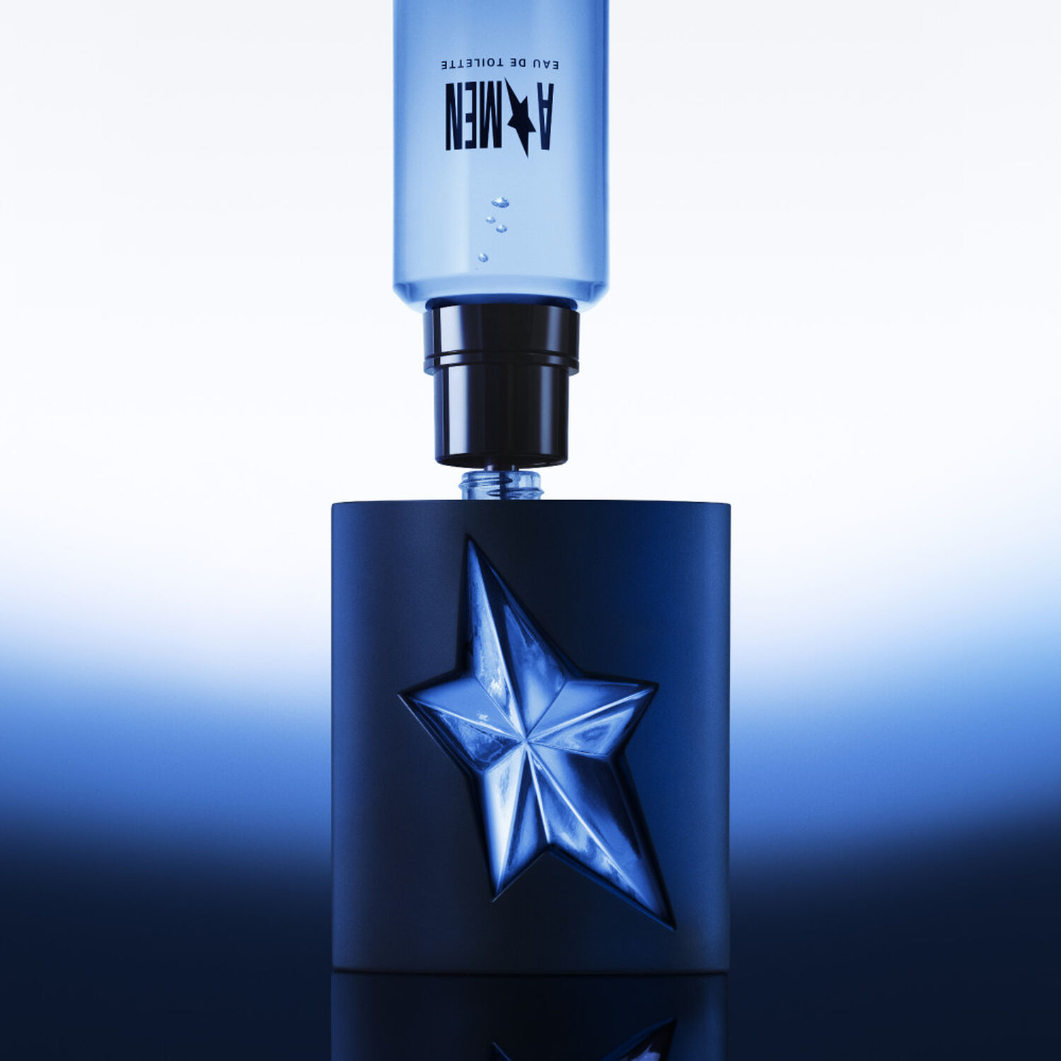 A Men - Eau de Toilette Rechargeable