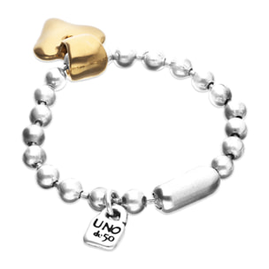 Pulsera PÁLPITO MULTICOLOR M