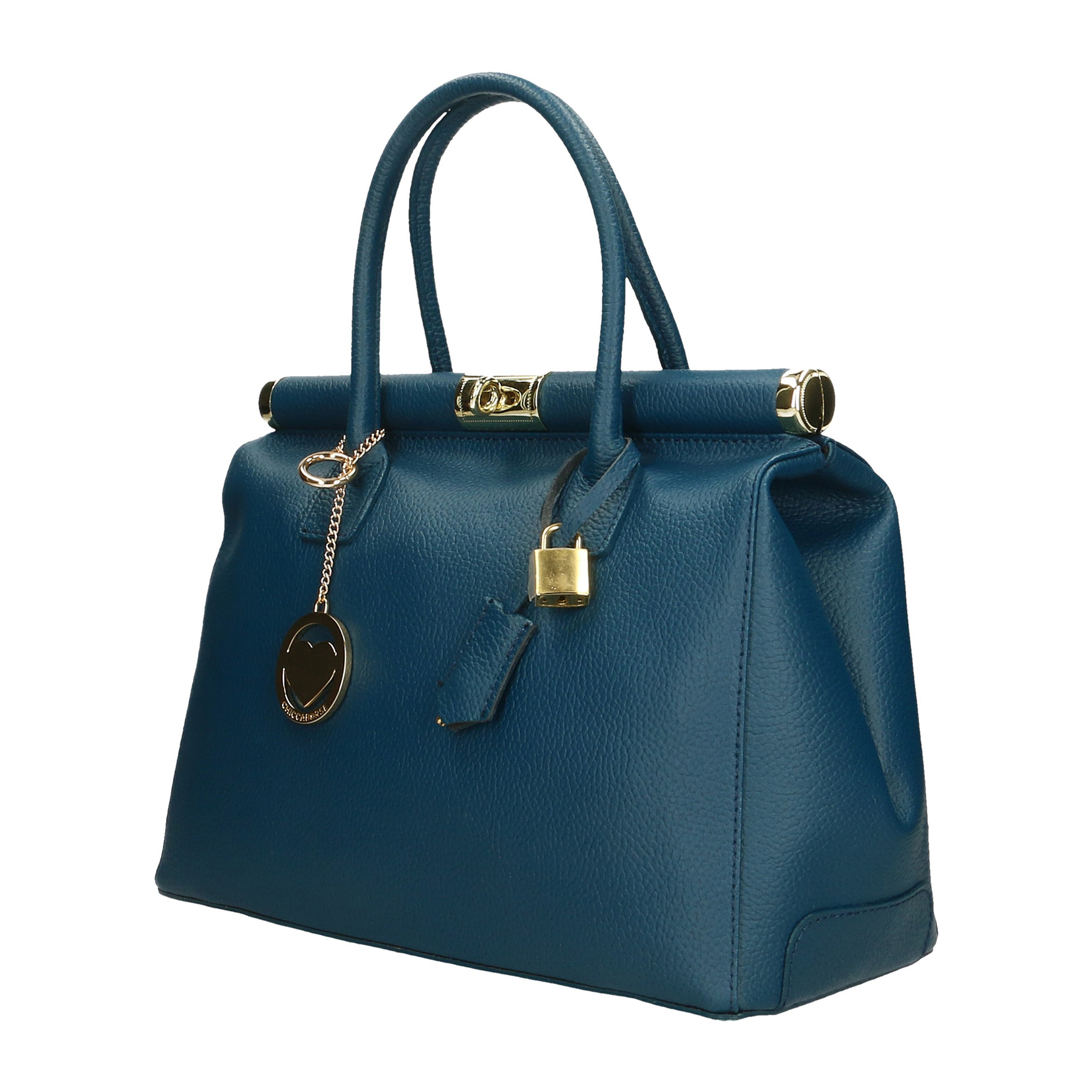 Chicca Borse Borsa Verde
