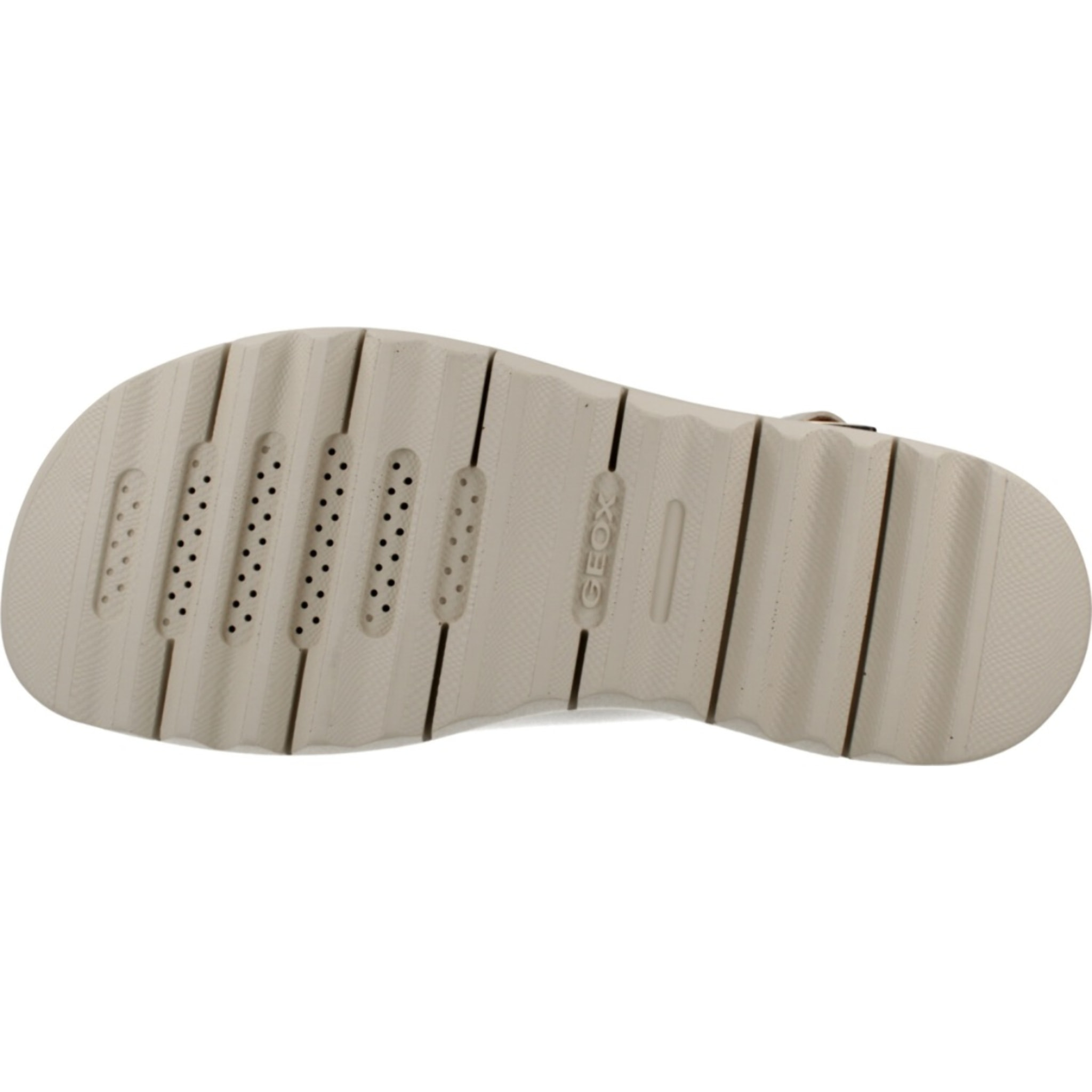 Sandalias Mujer de la marca GEOX  modelo D XAND 2.1S BEIS