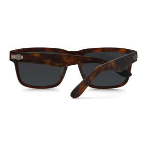 Gafas de Sol Uller Artic Brown Tortoise / Black