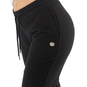 Pantalone invernale donna con polsino Leone 1947 Never Without