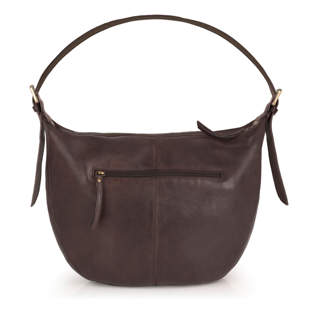 Bolso de piel DELHI