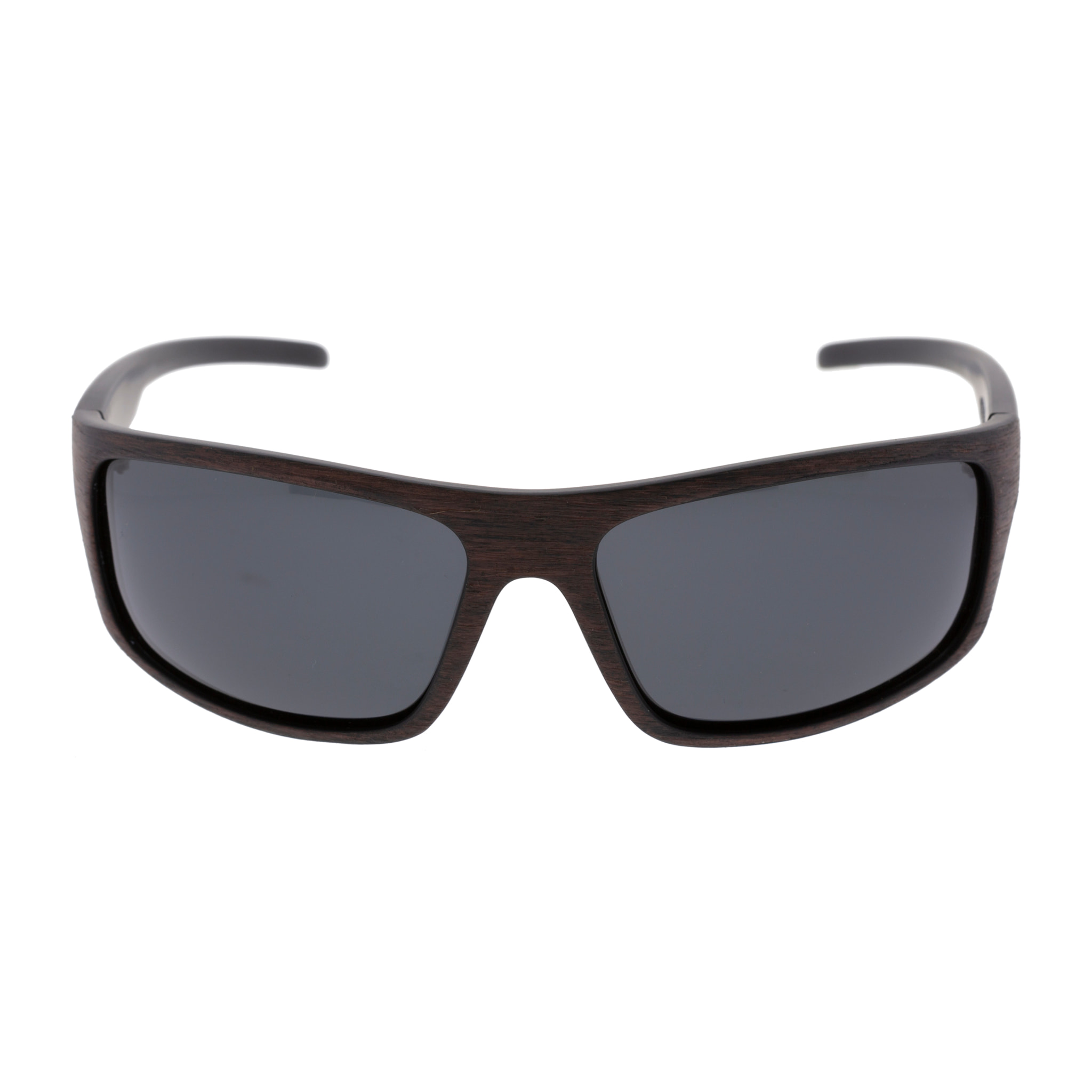 Gafas de sol OCEAN OCEANSIDE - Color madera / Ahumada