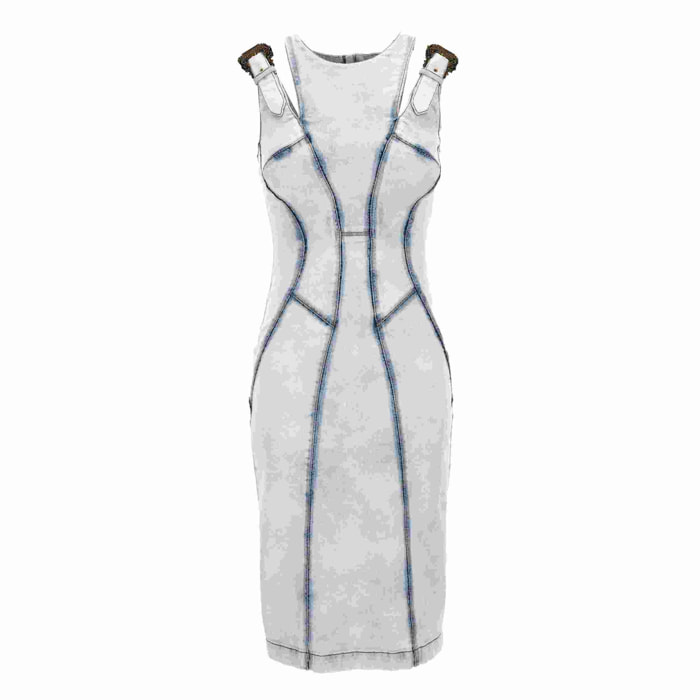 Versace Jeans Couture vestito