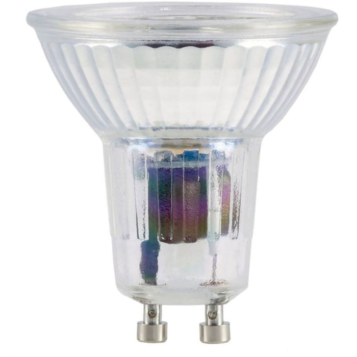 Ampoule LED connectée XAVAX LED GU10 4.5W PAR16