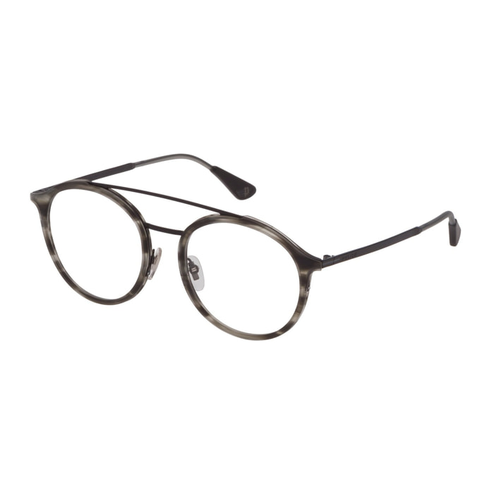 Montura de gafas Police Hombre VPL688-524ATM