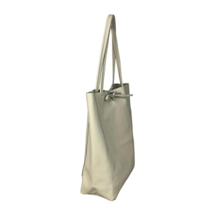 Borsa Shopper Cheval Firenze Adele Beige