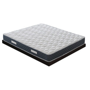 Materasso 70x200 in Memory Foam - Altezza 21 cm - Ortopedico - Olympe