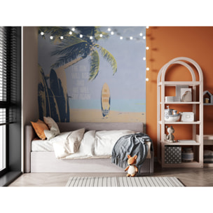 Papier peint panoramique Wave Surfer