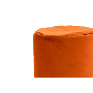 Marilyn Velours Terracotta