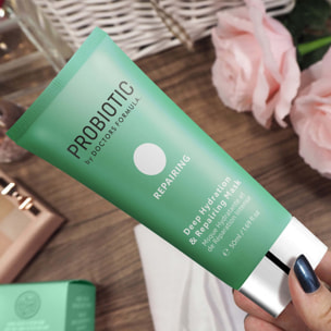 Probiotics Repairing - Mascarilla de hidratacion profunda y reparadora 50ml