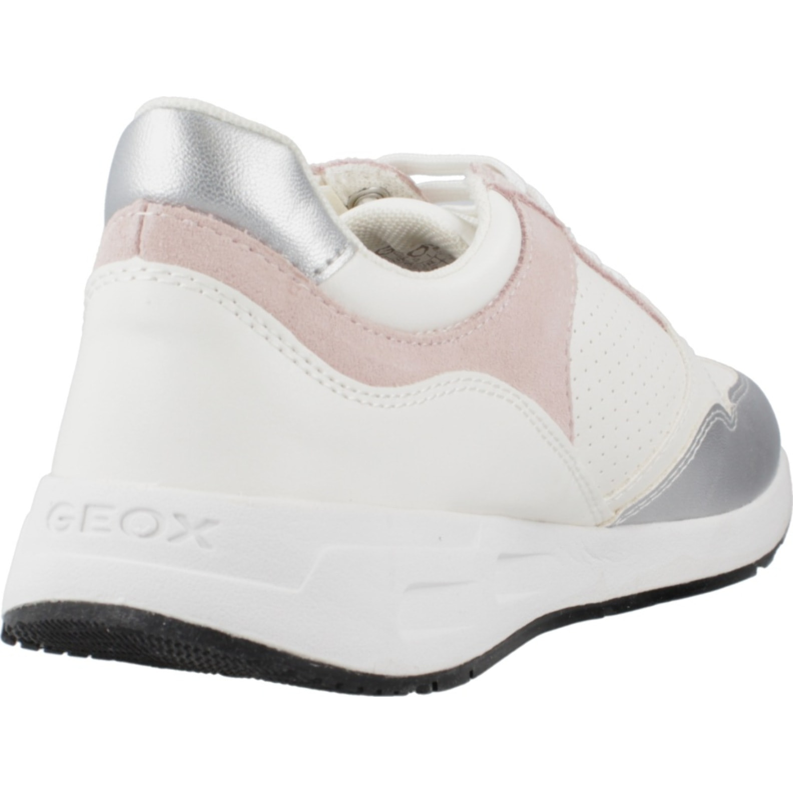 SNEAKERS GEOX D BULMYA B