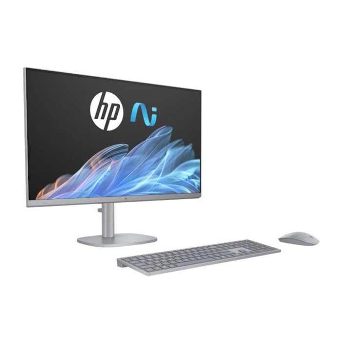 Ordinateur tout-en-un HP 27-cs1010nf