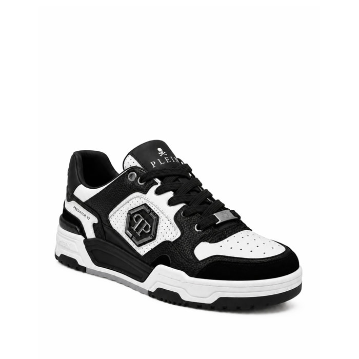 PHILIPP PLEIN Zapatillas bajas PREDATOR