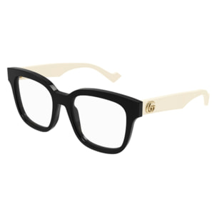 Gafas de Vista Gucci GG0958O-002 de Acetato Mujer 49 mm