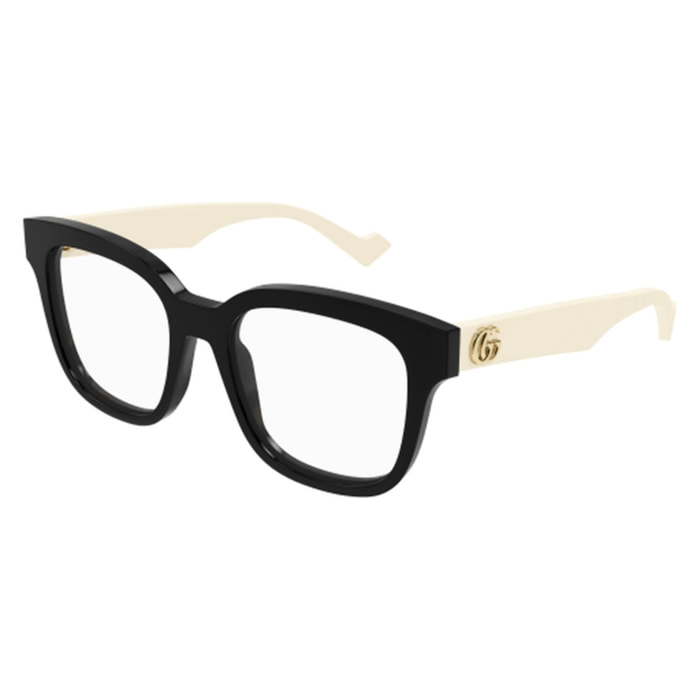 Gafas de Vista Gucci GG0958O-002 de Acetato Mujer 49 mm