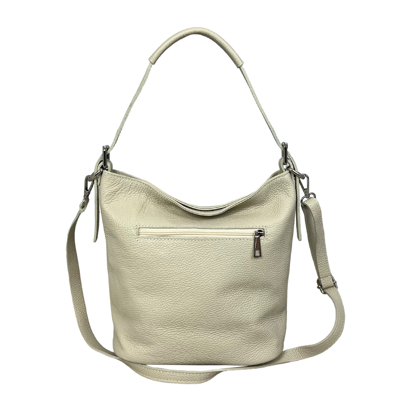 Borsa a spalla Cheval Firenze Baten Beige