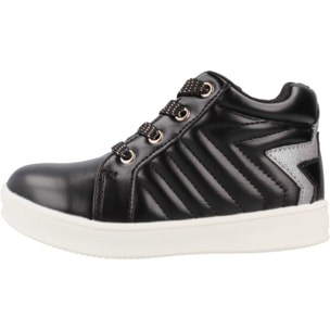 Botines Niña de la marca CHICCO  modelo 1072130C NEGRO