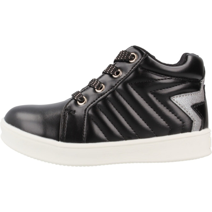 Botines Niña de la marca CHICCO  modelo 1072130C NEGRO