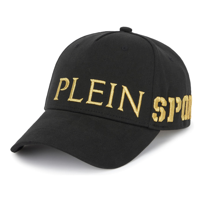 PLEIN SPORT Gorra de béisbol