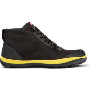 CAMPER Peu Pista GM - Botines Negro Hombre