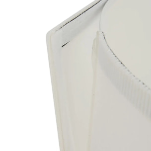 Abat-jour Beline D30cm blanc