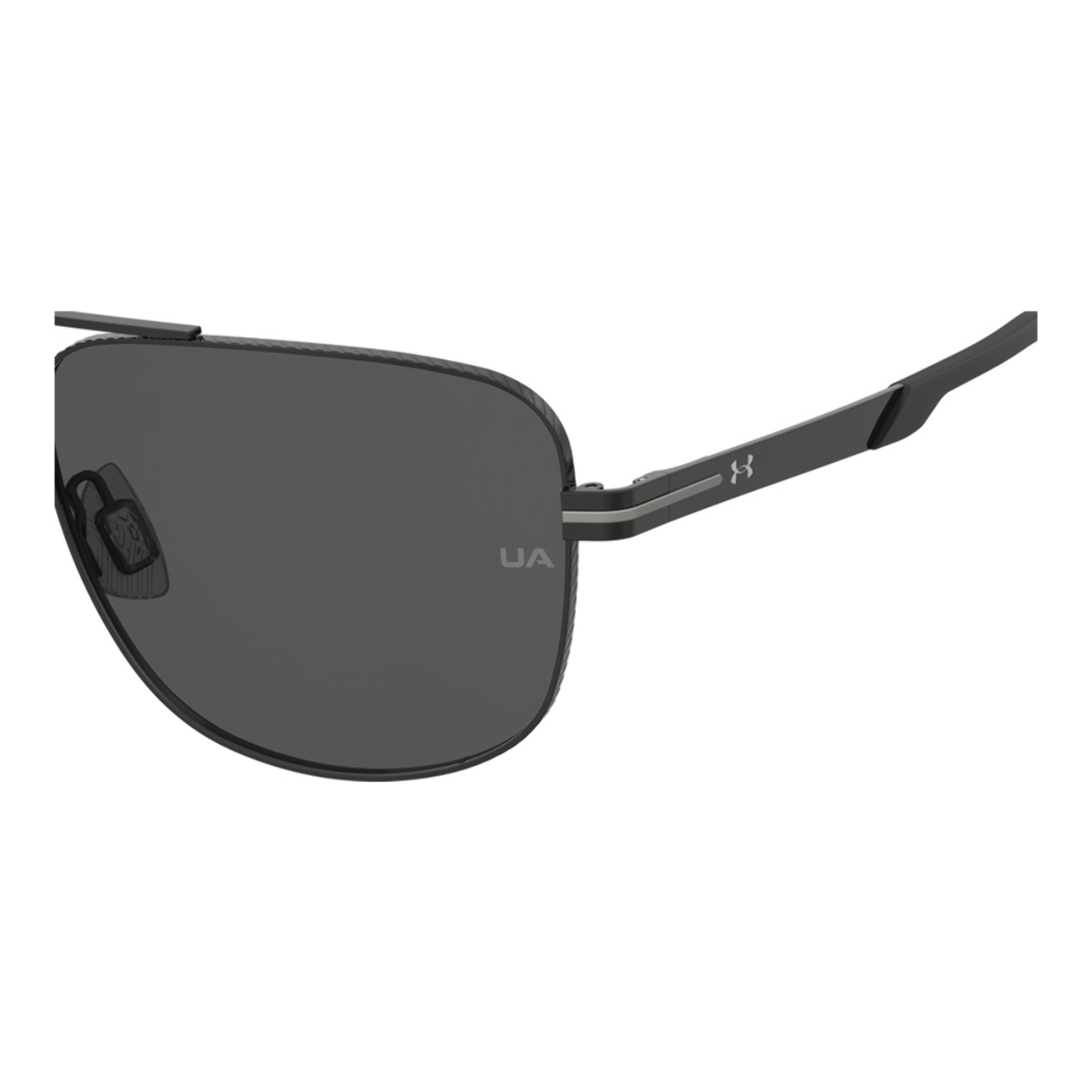 Gafas de Sol Under Armour UA IMPULSE 2/G 0VK Polarizadas de Metal Unisex 58 mm